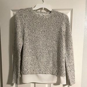 Club Monaco sweater size XS